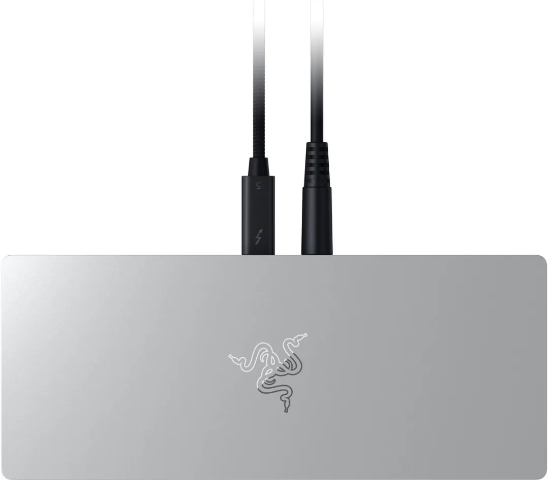 Razer Thunderbolt 5 Dock RC21-02290200-R3EK