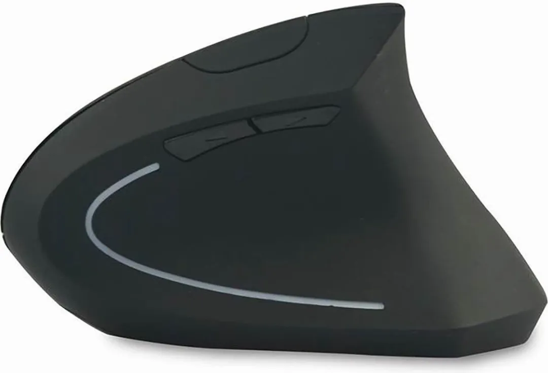 Acer HP.EXPBG.009 Muis - Rechtshandig Draadloos 1600 DPI - Zwart