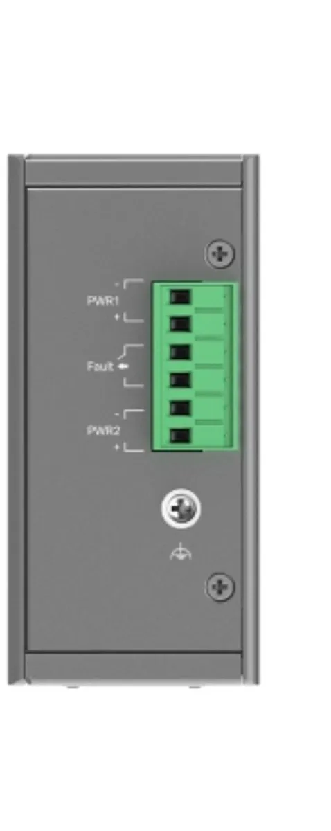 TP-Link POE370S PoE Adapter & Injector - 10Gbps - Zwart
