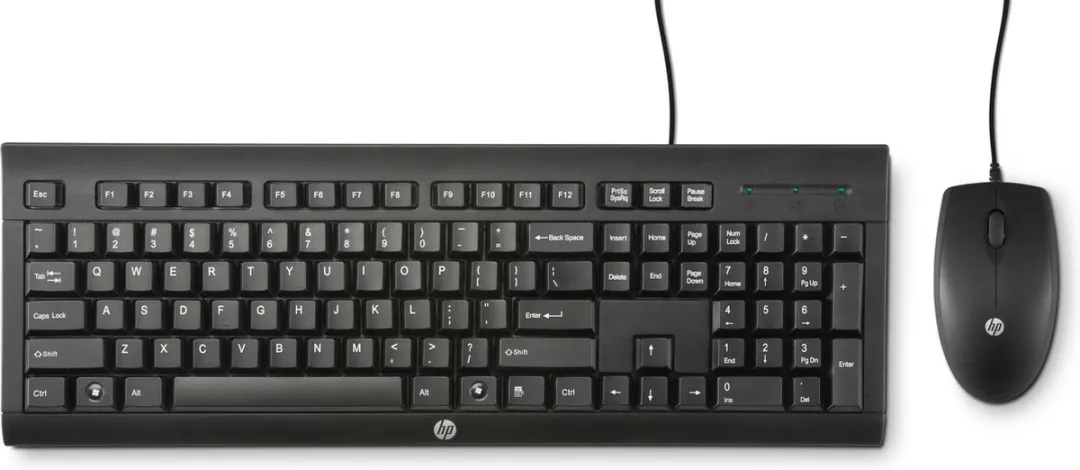 HP C2500 Desktop PC 3399315