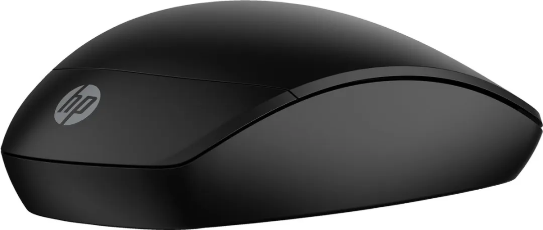HP 235 Slim Draadloze Muis - 4E407UT - Zwart