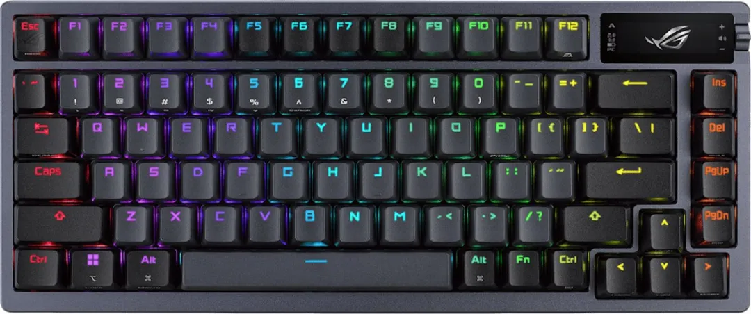 ASUS ROG Azoth Toetsenbord