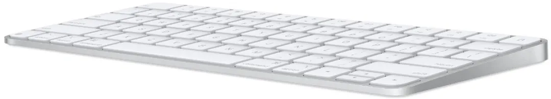 Apple Magic Keyboard MK2A3B/A - Wit