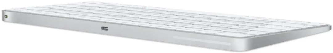 Apple Magic Keyboard MK2A3B/A - Wit