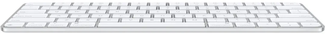 Apple Magic Keyboard MK2A3B/A - Wit