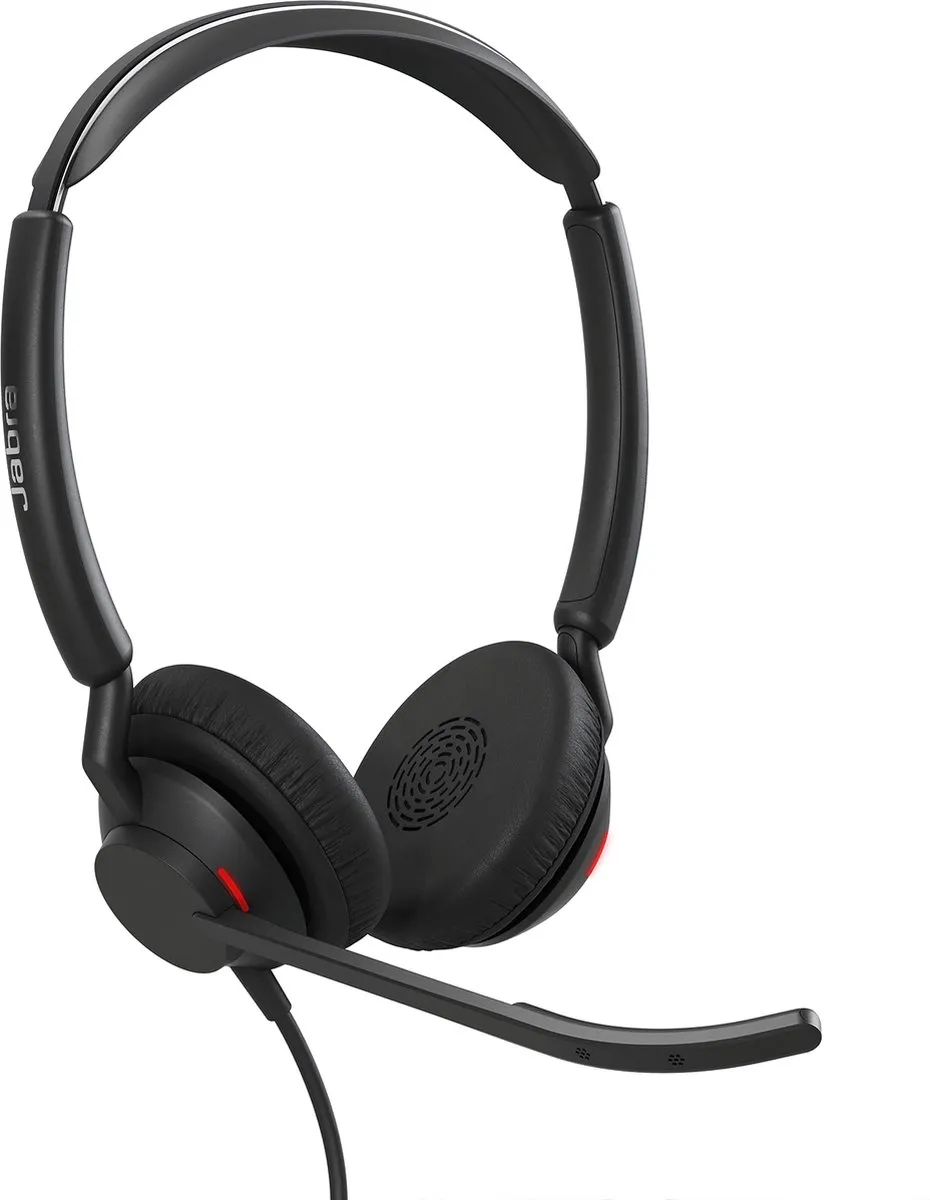 Jabra Engage 50 II Headset USB Type-C