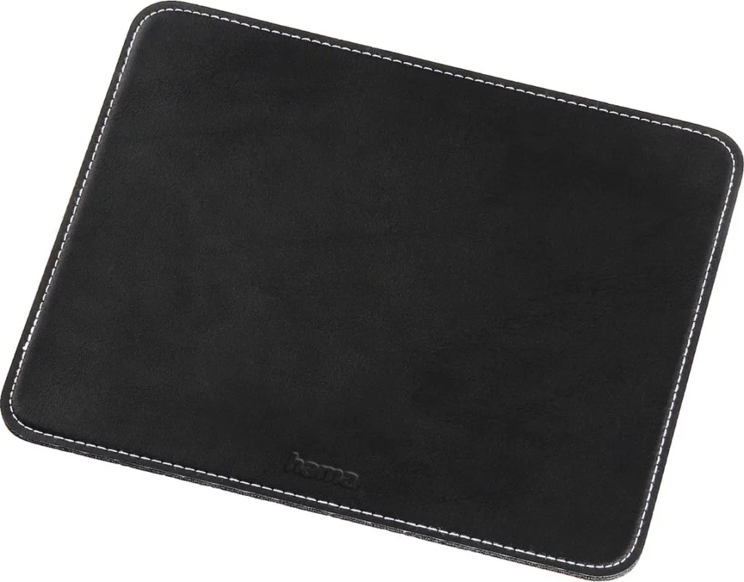 Hama Leather Look Muispad