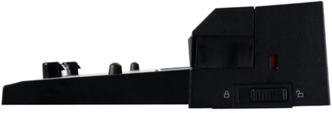 Dell 452-11510 Poortreplicator - Zwart