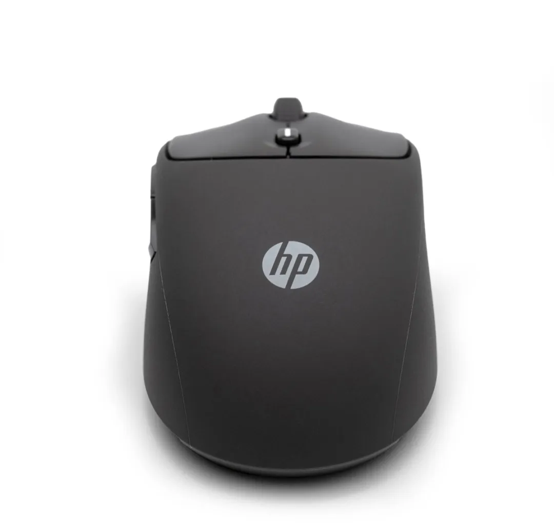 HP 400 Draadloze Muis AZ7B2AA#ABB - Zwart