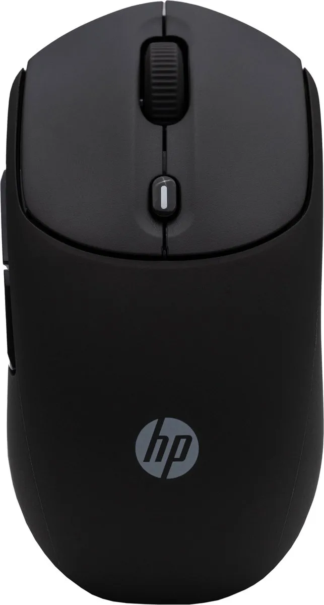 HP 400 Draadloze Muis AZ7B2AA#ABB