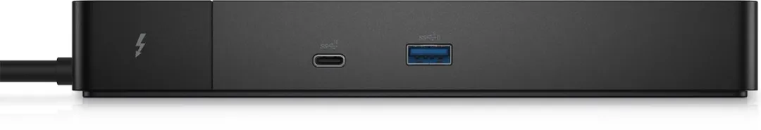 Dell Thunderbolt Dockingstation WD22TB4 - Zwart