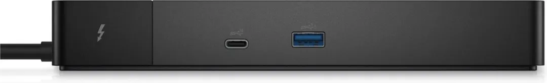 Dell Thunderbolt Dockingstation WD22TB4 - Zwart