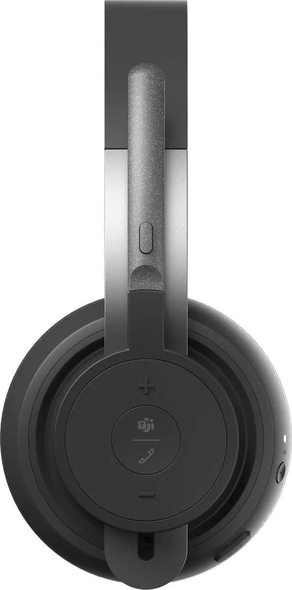 Logitech Zone Wireless Headset 981-000854 - Zwart