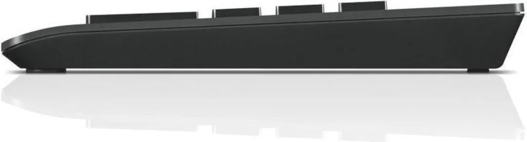 Lenovo Numeriek USB-Toetsenblok Gen II 4X30M56887 - Zwart