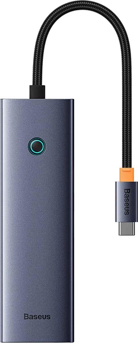 Baseus ULTRAJOY 7-in-1 USB Hub