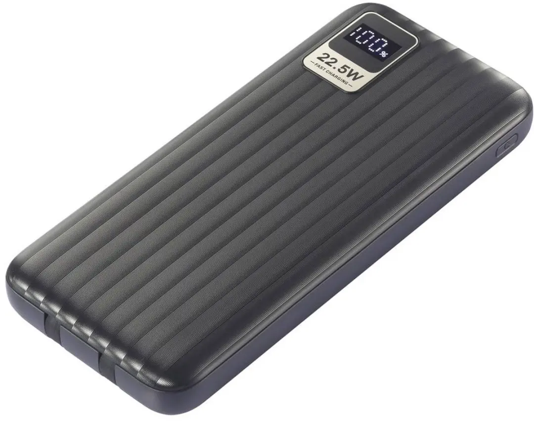 Voltcraft VC-WT-K512 Powerbank 10000mAh
