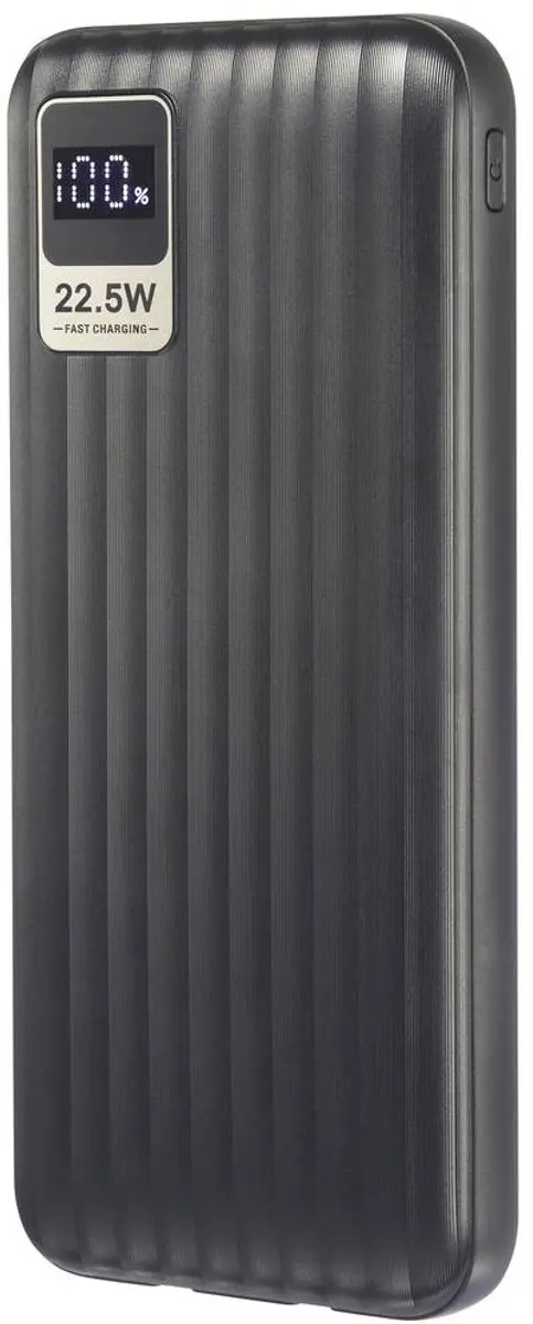 Voltcraft VC-WT-K512 Powerbank 10000mAh - Zwart - afbeelding 3 van 5