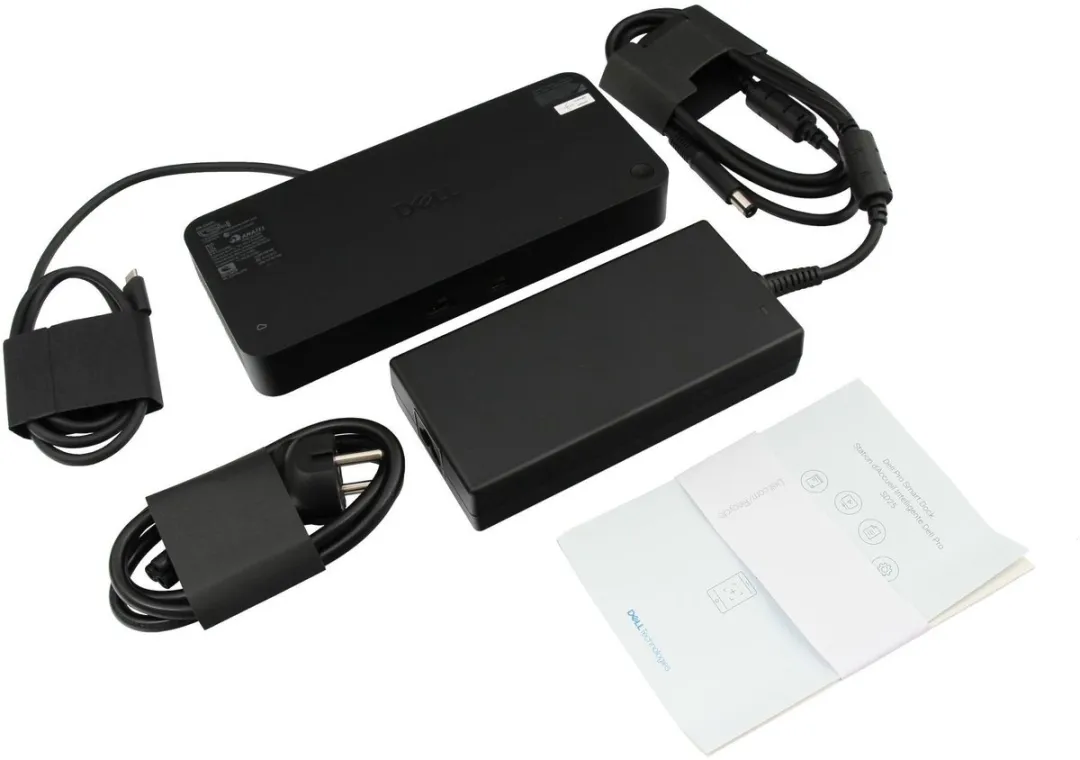 Dell SD25 Pro Smart Dock SD25