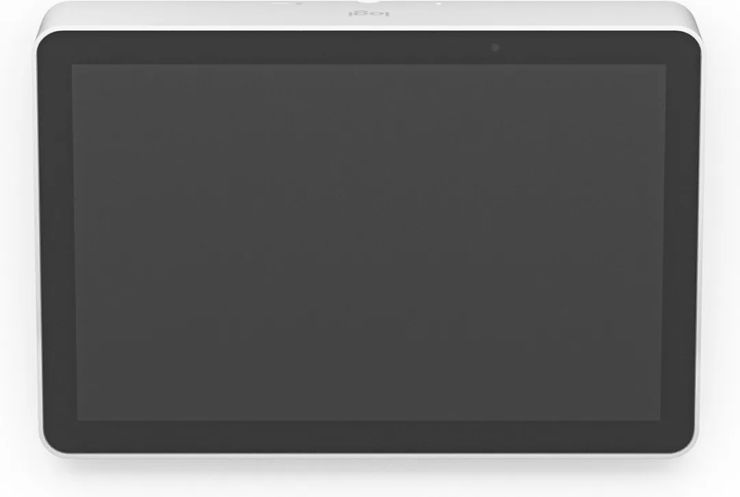 Logitech Tap IP Monitor 10,1" IPS - Wit