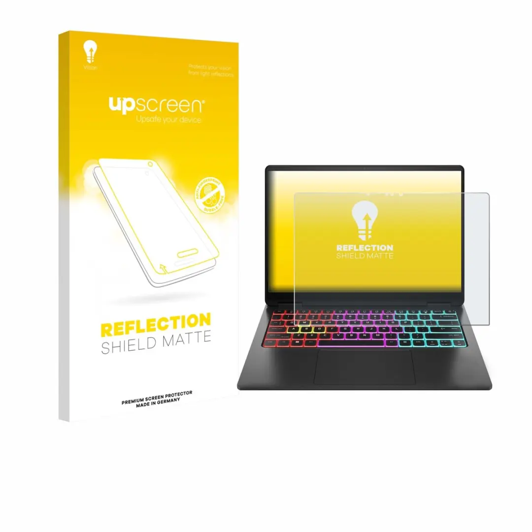 upscreen