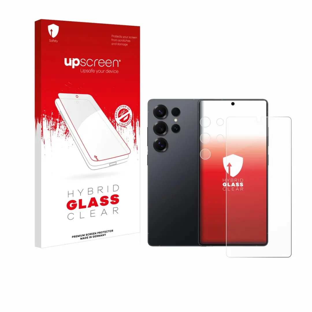 upscreen