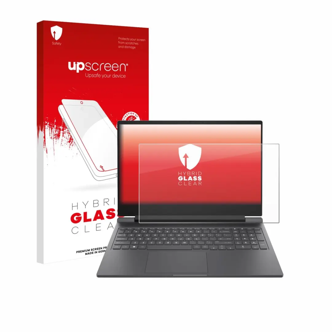 upscreen