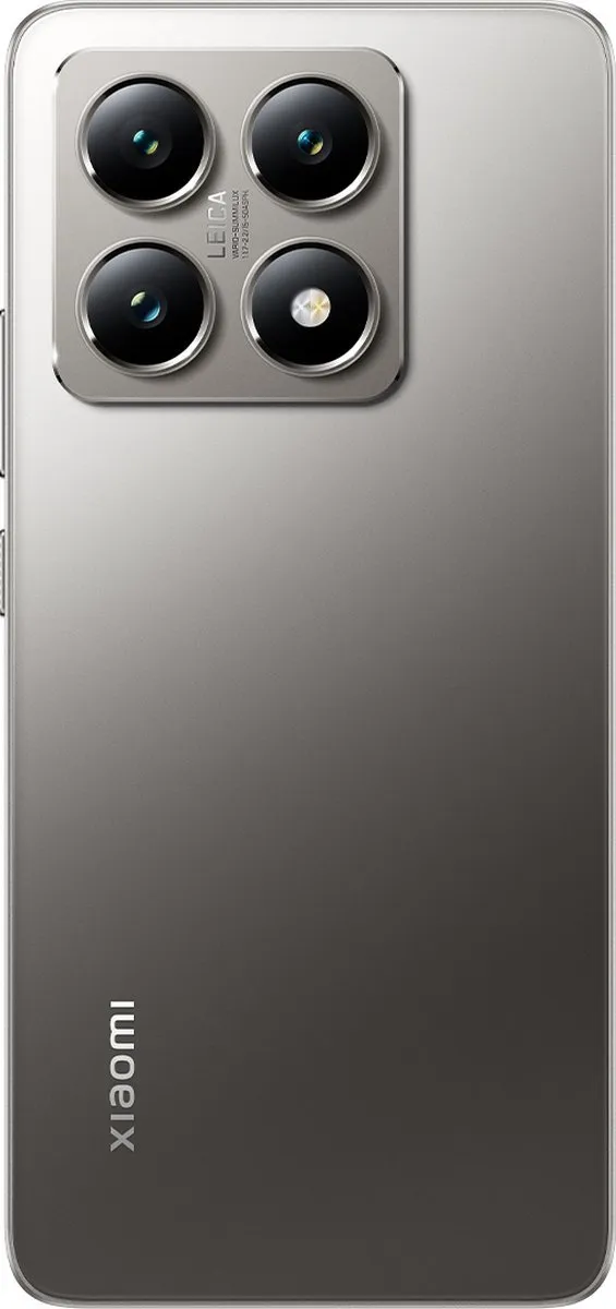 Xiaomi 14T 512GB - Titan Grey