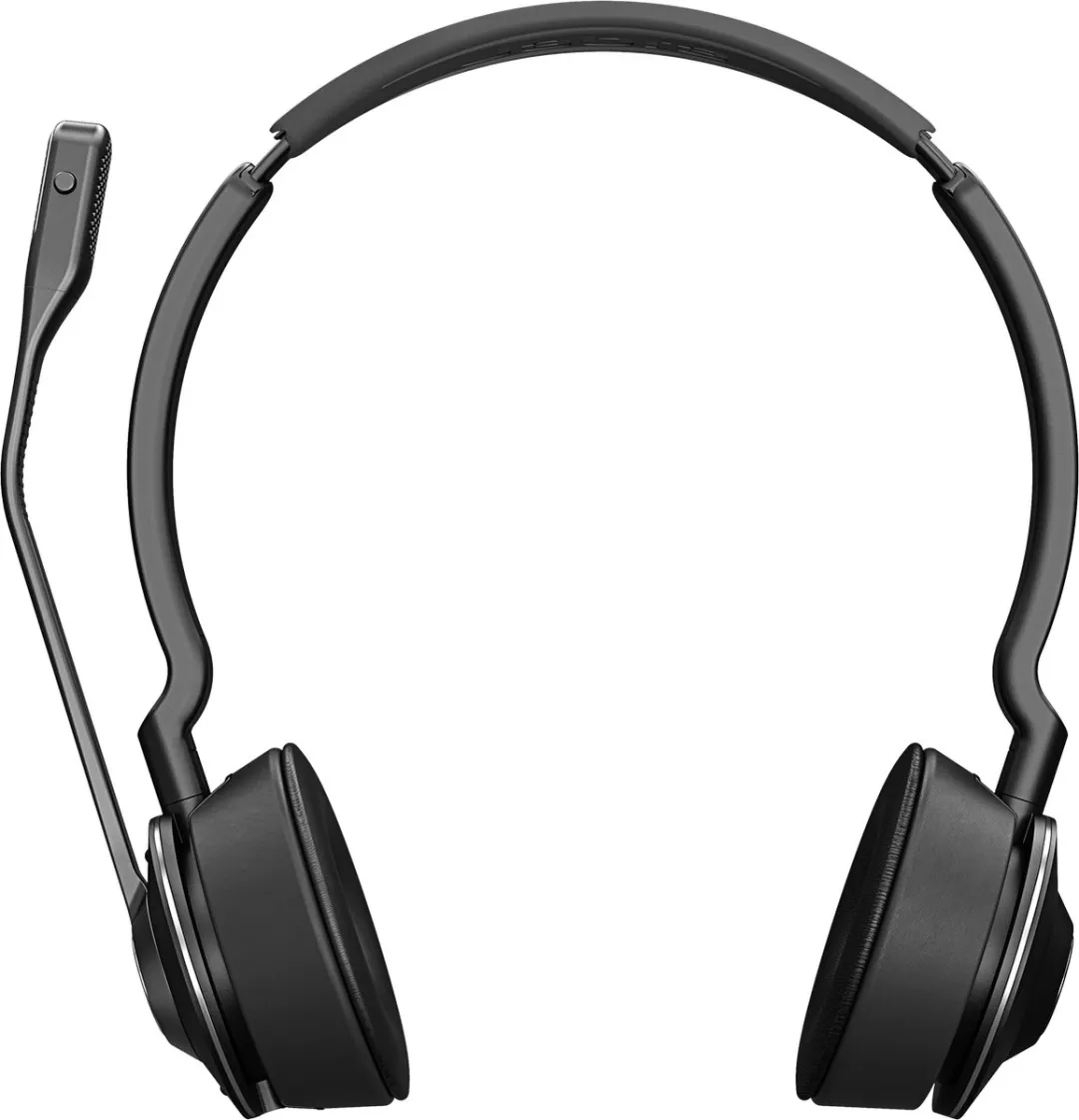 Jabra ENGAGE 75 Headphones - Zwart - 9559-583-111