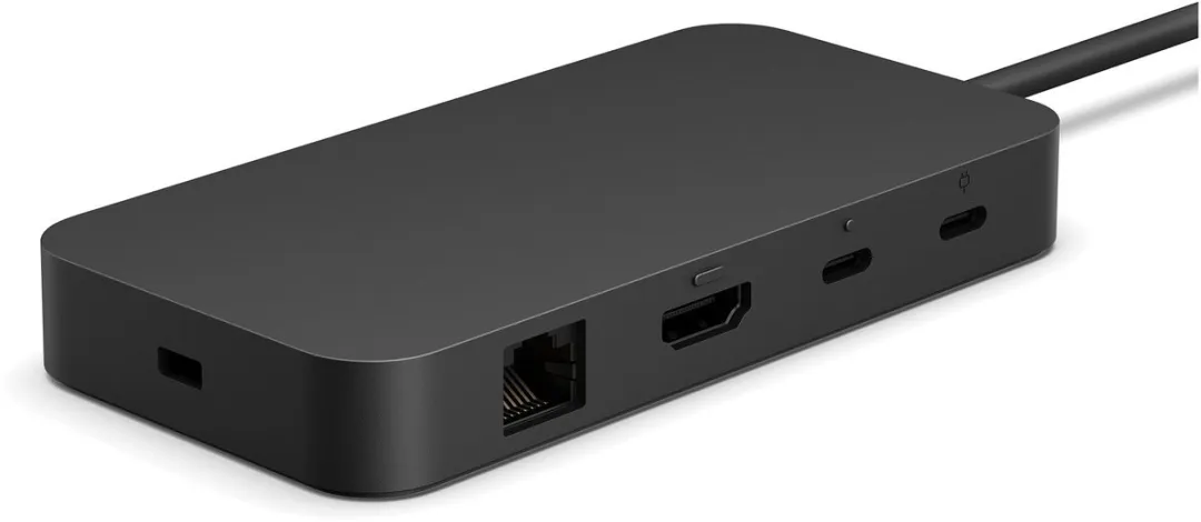 Microsoft Surface USB4 Dock EP2-19987