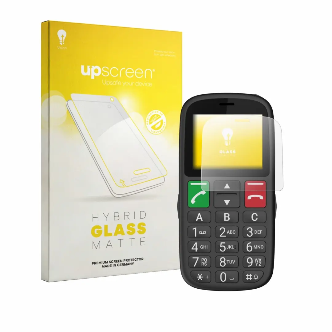 upscreen