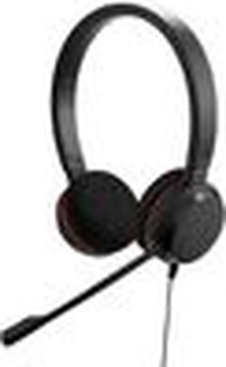 Jabra Q711664 Headset - Zwart - afbeelding 6 van 6