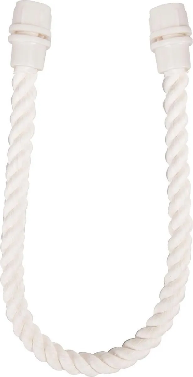 Flamingo Perch Rope Flexible