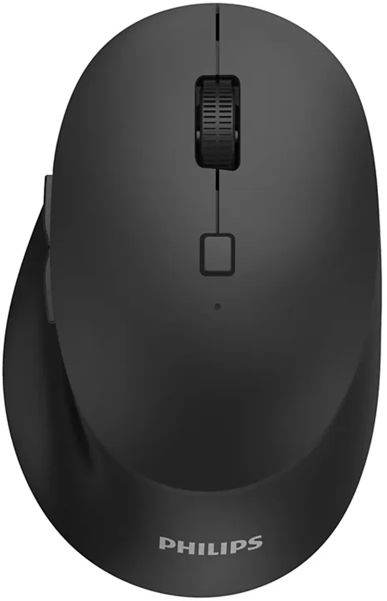 Philips SPK7507B/00 Draadloze Muis