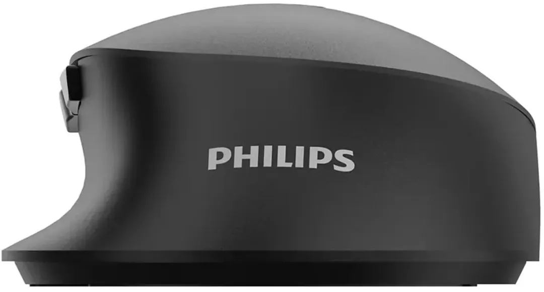 Philips SPK7507B/00 Draadloze Muis - 3200 DPI - Zwart - afbeelding 6 van 6