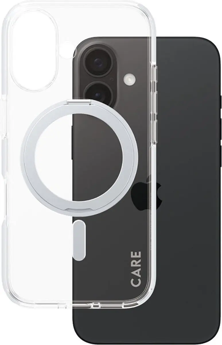 PanzerGlass CARE Feature Case iPhone 16