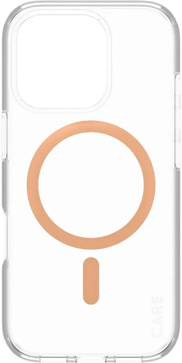 PanzerGlass CARE Urban Combat Hoesje iPhone 16 Pro - afbeelding 2 van 6