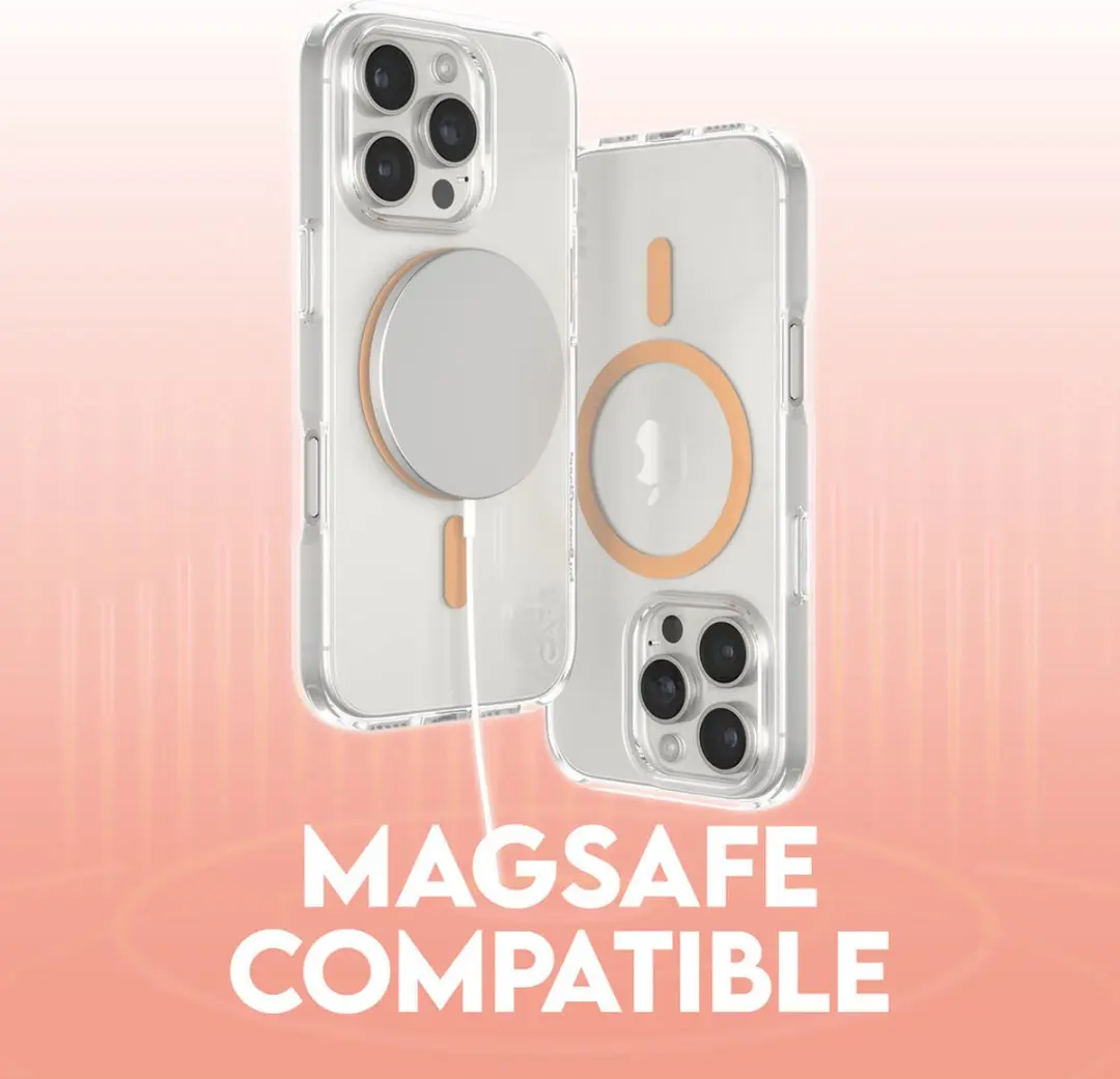 PanzerGlass CARE Urban Combat Hoesje iPhone 16 Pro - afbeelding 5 van 6