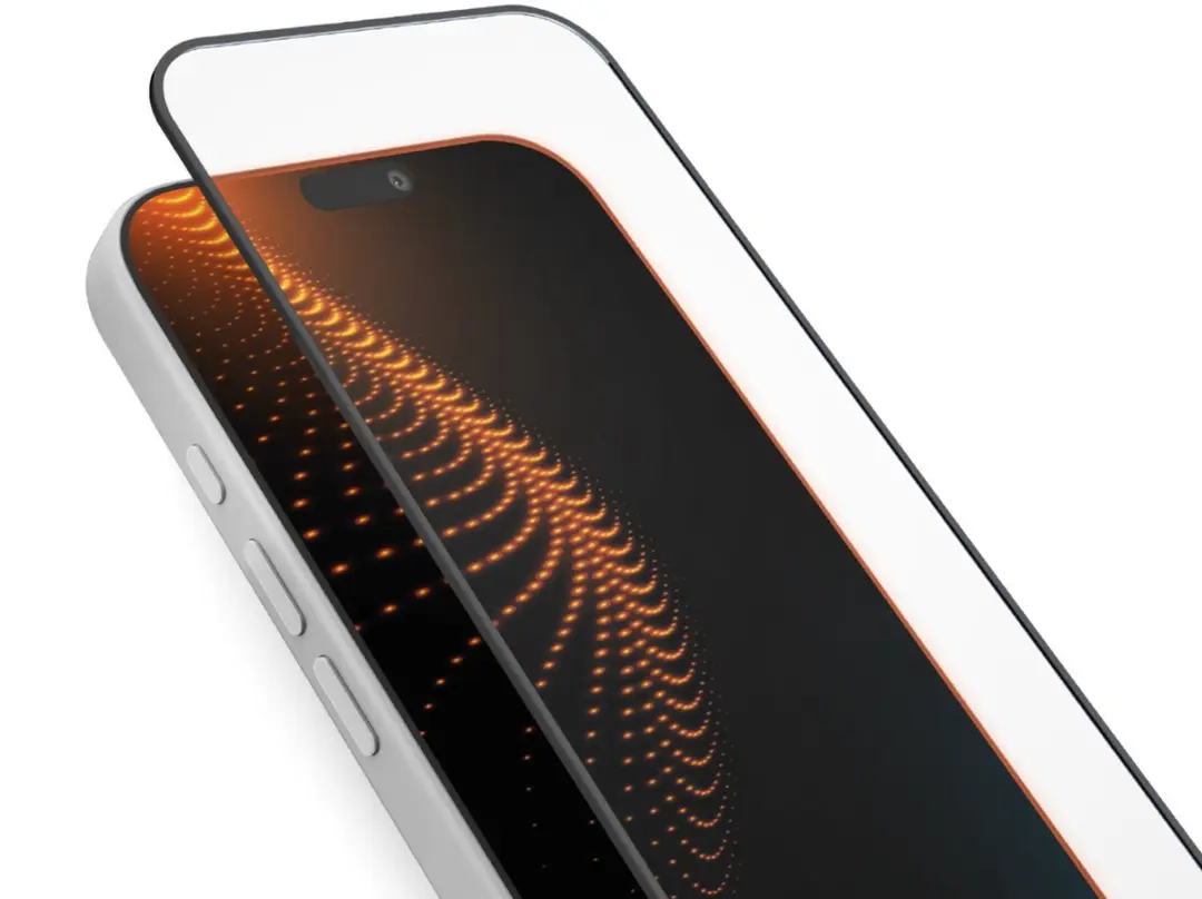 SBS Screenprotector Apple TEAPPLD3OIP1763