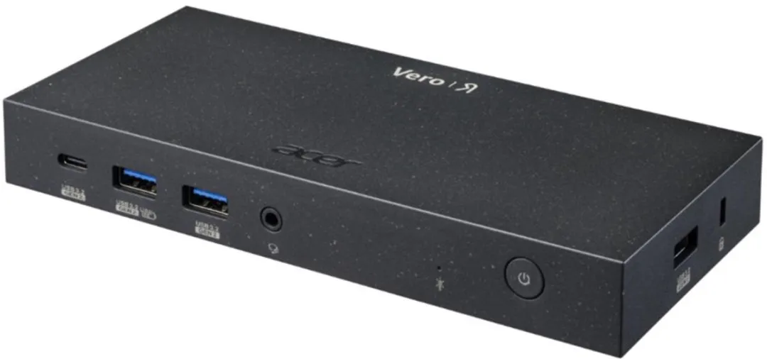 Acer Vero MST Dock M33 Docking Station