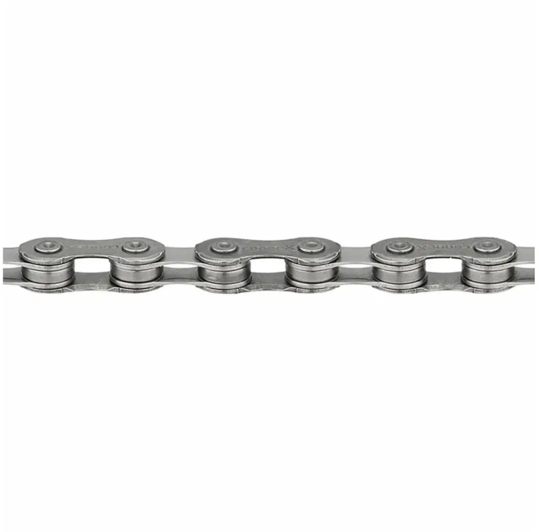 Wippermann Connex 8sE Kettingslot 8-speed - Zilver - afbeelding 6 van 6