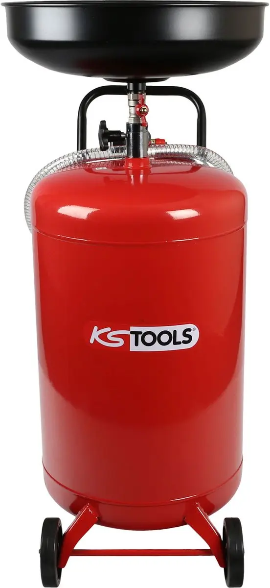 KS Tools 160.0001 Afvaloliecollector