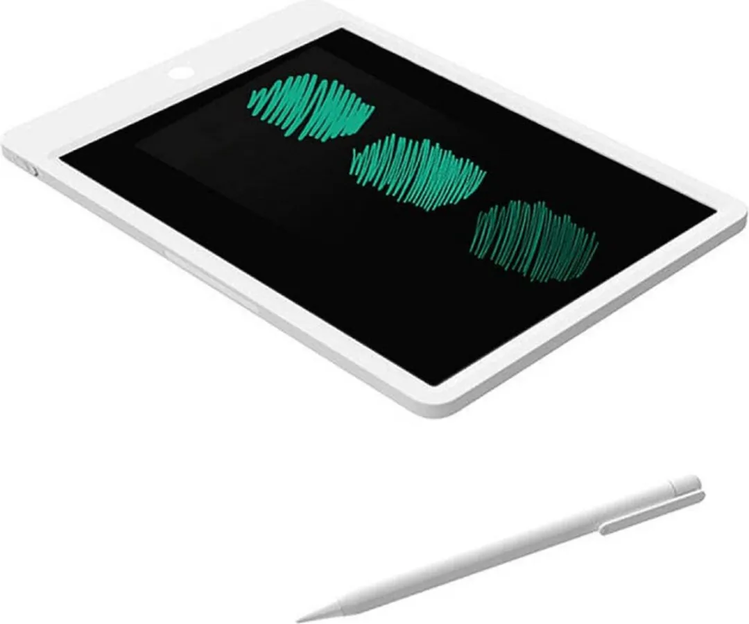 Xiaomi Mi LCD Schrijftablet 13.5 inch XMXHB02WC - Wit - afbeelding 6 van 6