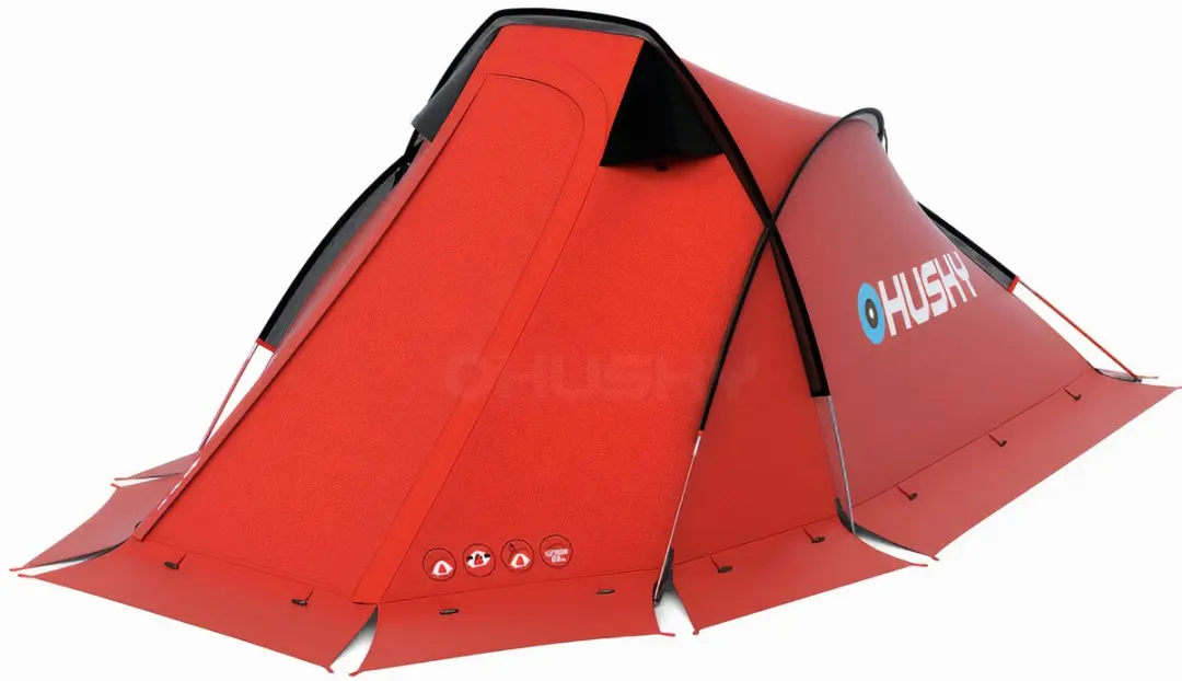 Husky Flame 2 Extreme Lichtgewicht Tent