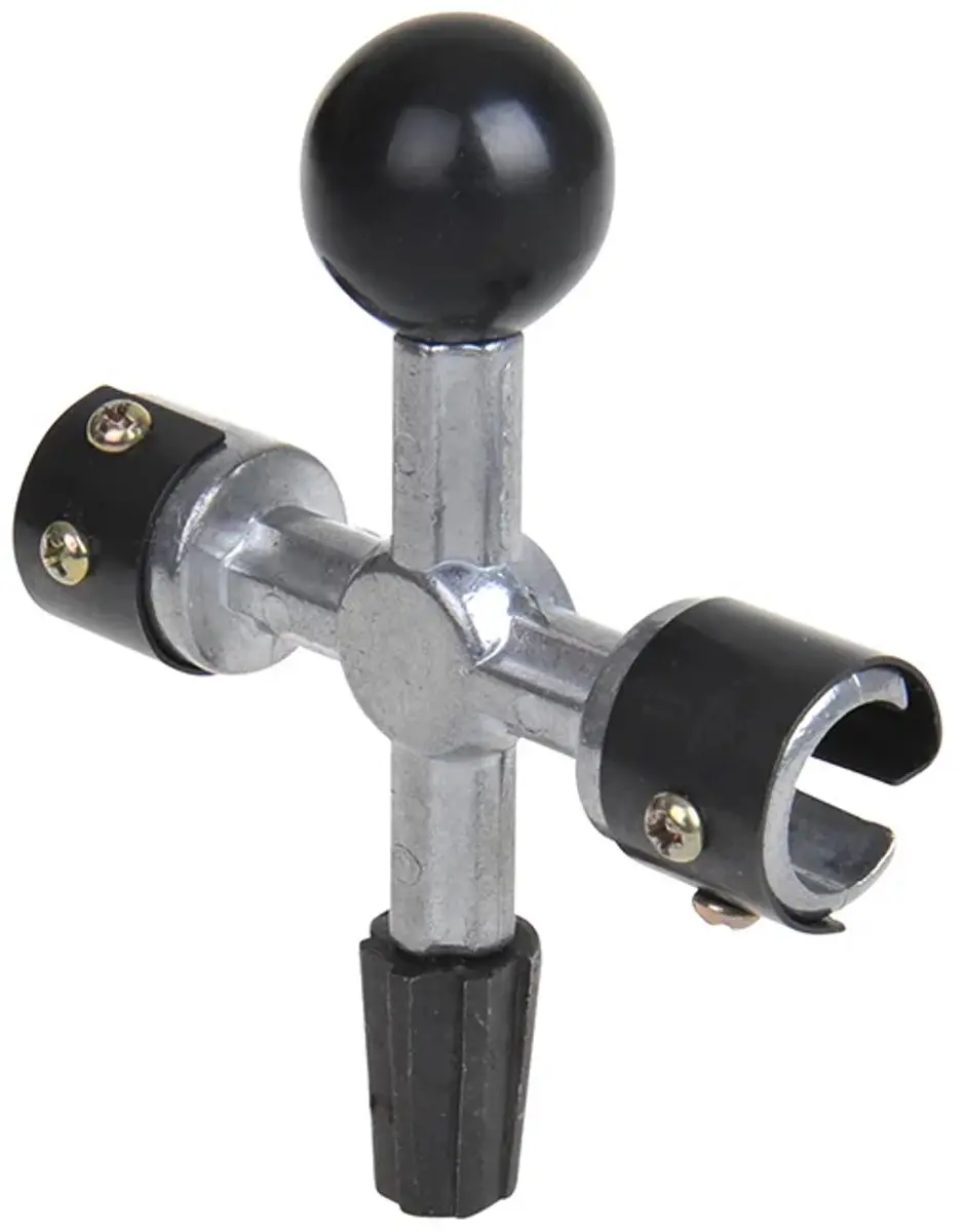 ProPlus Accupoolreiniger