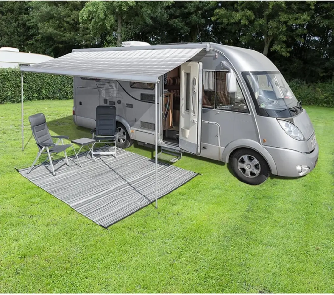 ProPlus Terrasmat