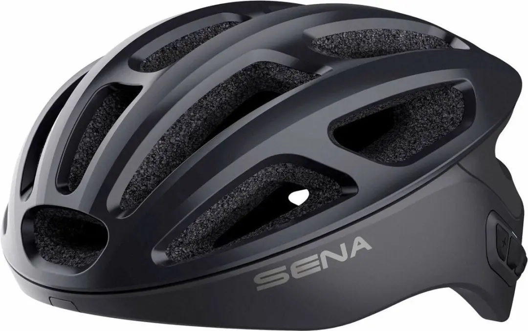 Sena R1 Smart Cycling Helm SENA-R1.OB00L01