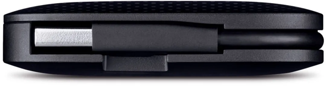 TP-Link UH400 USB 3.2 Gen 1 Hub - 4 Poorten - 5Gbit/s - Zwart