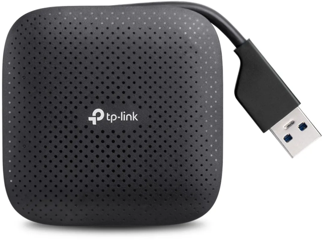 TP-Link UH400 USB 3.2 Gen 1 Hub