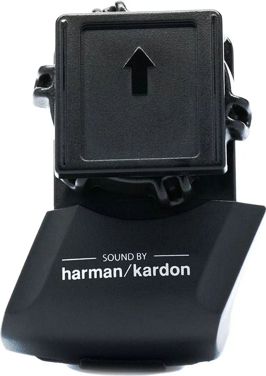 Sena 50C Universal Clamp Kit Harman Kardon - afbeelding 2 van 2