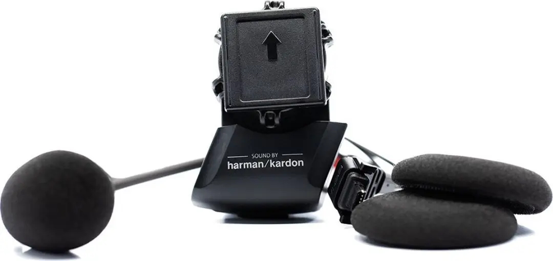 Sena 50C Universal Clamp Kit Harman Kardon
